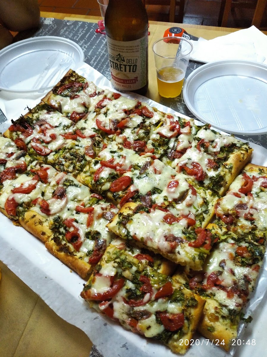 Bistrot La Ruota 100% Minutoli-7