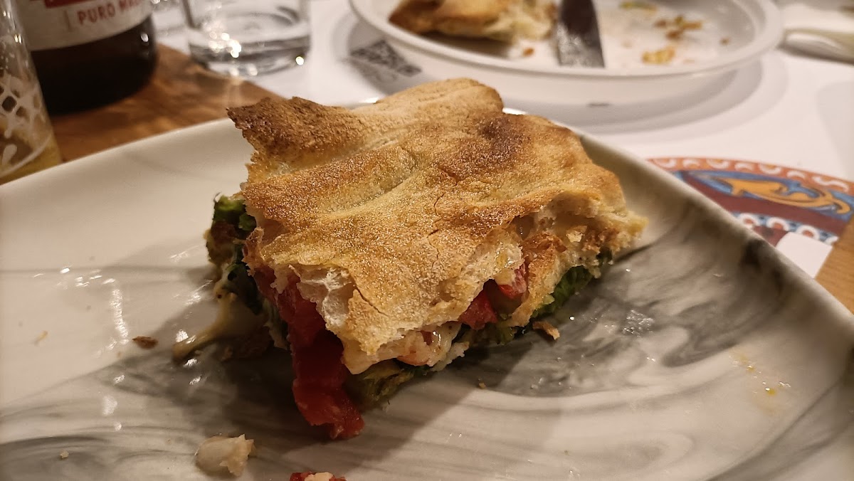 Bistrot La Ruota 100% Minutoli-8