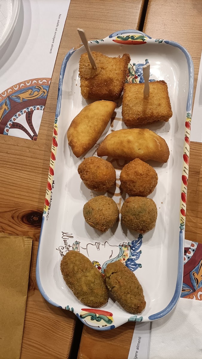 Bistrot La Ruota 100% Minutoli-9